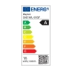 Conf kinkiet IP54 1xE27 O451WL-01GF
