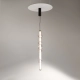 Cosmo lampa wisząca LED 39W 4800lm 3000K MOD210PL-L39B3K