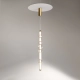 Cosmo lampa wisząca LED 39W 4800lm 3000K MOD210PL-L39BS3K
