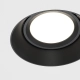 Dot lampa wbudowana 1xGU10 DL042-01-RD-B