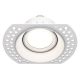 Dot lampa wbudowana 1xGU10 DL042-01-RD-W Maytoni