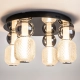 Drop lampa sufitowa LED 60W 7000lm 3000K MOD273CL-L60CH3K