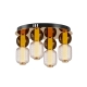 Drop lampa sufitowa LED 60W 7000lm 3000K MOD273CL-L60G3K Maytoni