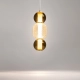 Drop lampa wisząca LED 16W 2000lm 3000K MOD273PL-L16G3K
