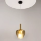 Duality lampa wisząca 1xE27 MOD271PL-01B4