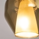 Duality lampa wisząca 1xE27 MOD271PL-01B4