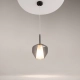 Duality lampa wisząca 1xE27 MOD271PL-01B5
