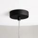 Duality lampa wisząca 1xE27 MOD271PL-01B5