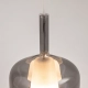 Duality lampa wisząca 1xE27 MOD271PL-01B5