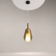 Duality lampa wisząca 1xE27 MOD271PL-01B7