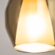 Duality lampa wisząca 1xE27 MOD271PL-01B7