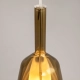 Duality lampa wisząca 1xE27 MOD271PL-01B7