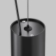 Efir lampa wisząca LED 15W 1230lm 3000K P089PL-15W3K-B