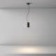 Efir lampa wisząca LED 15W 1230lm 3000K P089PL-15W3K-B