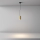 Efir lampa wisząca LED 15W 1230lm 3000K P089PL-15W3K-MG