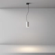 Efir lampa wisząca LED 15W 1230lm 3000K P089PL-15W3K-W