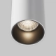 Efir lampa wisząca LED 15W 1230lm 3000K P089PL-15W3K-W