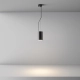 Efir lampa wisząca LED 25W 2180lm 3000K P089PL-25W3K-B