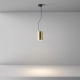 Efir lampa wisząca LED 25W 2180lm 3000K P089PL-25W3K-MG