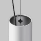 Efir lampa wisząca LED 25W 2180lm 3000K P089PL-25W3K-W