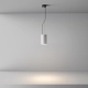Efir lampa wisząca LED 25W 2180lm 3000K P089PL-25W3K-W
