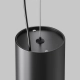 Efir lampa wisząca LED 33W 2730lm 3000K P089PL-33W3K-B