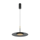 El lampa wisząca LED 12W 500lm 3000K MOD041PL-L15B3K1 Maytoni