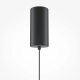 El lampa wisząca LED 12W 500lm 3000K MOD041PL-L15B3K1