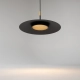 El lampa wisząca LED 12W 500lm 3000K MOD041PL-L15B3K1