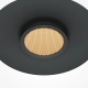 El lampa wisząca LED 12W 500lm 3000K MOD041PL-L15B3K1
