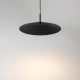 El lampa wisząca LED 12W 500lm 3000K MOD041PL-L15B3K1