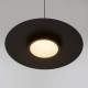 El lampa wisząca LED 12W 500lm 3000K MOD041PL-L15B3K1