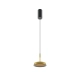 El lampa wisząca LED 12W 700lm 3000K MOD041PL-L15G3K Maytoni
