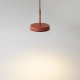 El lampa wisząca LED 12W 700lm 3000K MOD041PL-L15TR3K