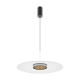 El lampa wisząca LED 12W 800lm 3000K MOD041PL-L15W3K1 Maytoni