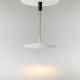 El lampa wisząca LED 12W 800lm 3000K MOD041PL-L15W3K1