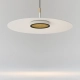 El lampa wisząca LED 12W 800lm 3000K MOD041PL-L15W3K1