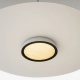El lampa wisząca LED 12W 800lm 3000K MOD041PL-L15W3K1