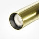 Elti Duo reflektor do szynoprzewodu magnetycznego Flarity LED 24W 1517lm 3000K TR005-2-2X12W3K-BBS