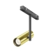 Elti reflektor do szynoprzewodu magnetycznego Flarity LED 12W 844lm 3000K TR005-2-12W3K-BBS Maytoni