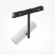 Elti reflektor do szynoprzewodu magnetycznego Flarity LED 12W 862lm 3000K TR005-2-12W3K-BW