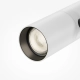 Elti reflektor do szynoprzewodu magnetycznego Flarity LED 12W 862lm 3000K TR005-2-12W3K-BW