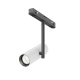 Elti reflektor do szynoprzewodu magnetycznego Flarity LED 12W 987lm 2700K-6000K TR005-4-12W-DS-BW Maytoni