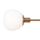 Erich lampa wisząca 5xE14 MOD221PL-05G