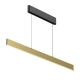 Euphoria lampa wisząca LED 36W 2200lm 2700K-6000K P109PL-36W2.7-6K-BS Maytoni