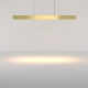 Euphoria lampa wisząca LED 36W 2200lm 2700K-6000K P109PL-36W2.7-6K-BS