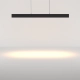 Euphoria lampa wisząca LED 36W 2200lm 2700K-6000K P109PL-36W2.7-6K-B