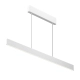 Euphoria lampa wisząca LED 36W 2200lm 2700K-6000K P109PL-36W2.7-6K-W Maytoni