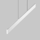 Euphoria lampa wisząca LED 36W 2200lm 2700K-6000K P109PL-36W2.7-6K-W