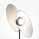 Evolution lampa podłogowa LED 12W 350lm 3000K MOD396FL-L10W3K